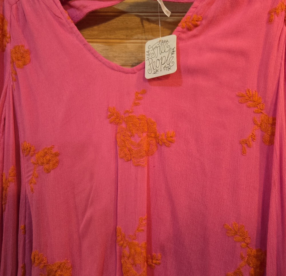 FREE PEOPLE - Picture 4 of 7